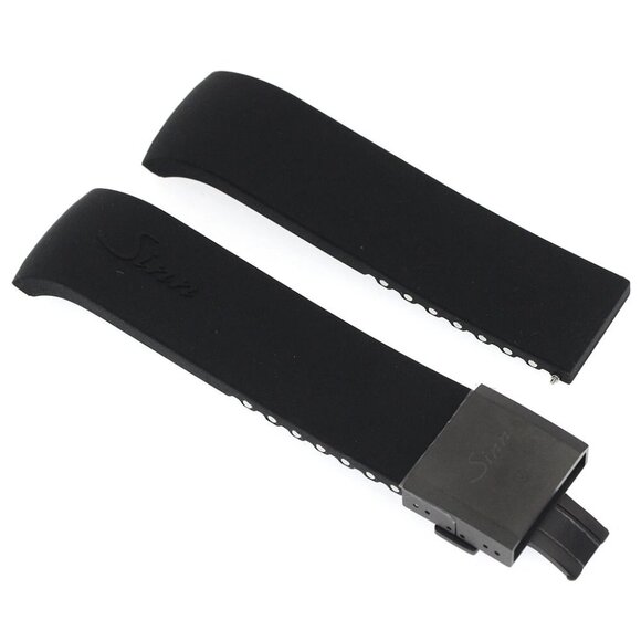 Sinn 144 144.ST.S.JUB.II Chronograph Limited to 600 Automatic Men's Watch_889650 - Picture 3 of 8